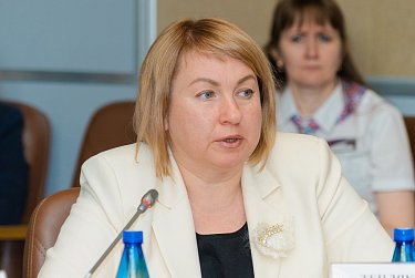 «СВОя родная» помогает участникам спецоперации и их семьям